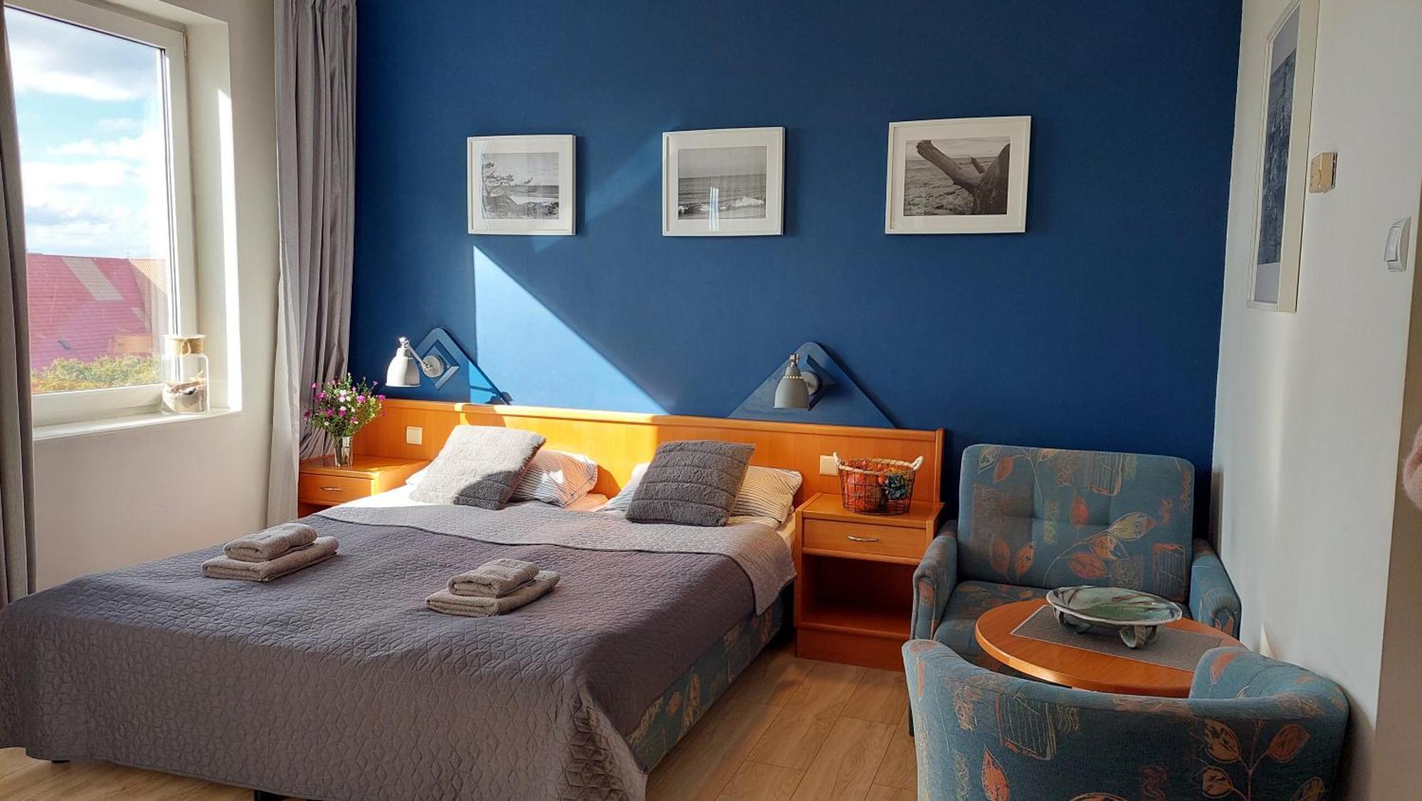 Apartament Sympatia Kolobrzeg Etna Polonia 718 Экстерьер фото