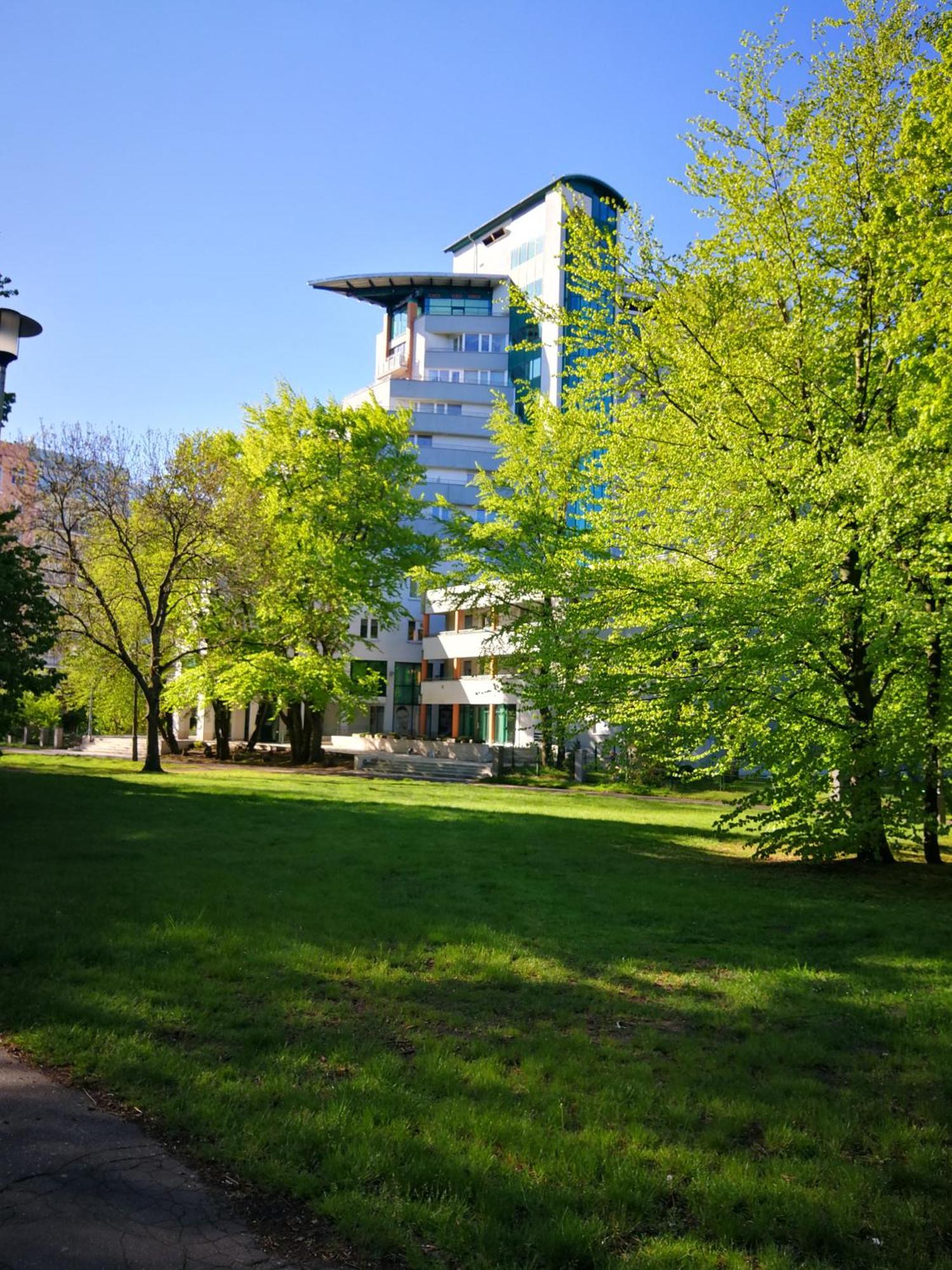 Apartament Sympatia Kolobrzeg Etna Polonia 718 Экстерьер фото